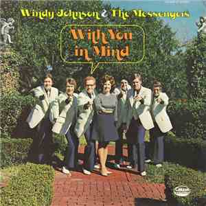 Windy Johnson & The Messengers - With You In Mind download free