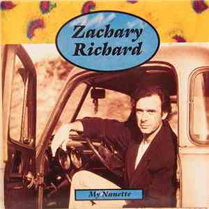 Zachary Richard - My Nanette download free