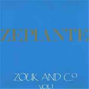 Zepiante - Zouk And Co Vol.1 download free