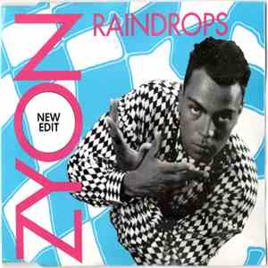 Zyon - Raindrops (New Edit) download free